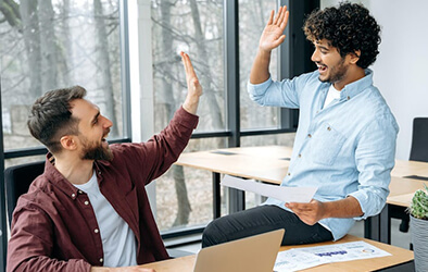 Supportive Work Environment