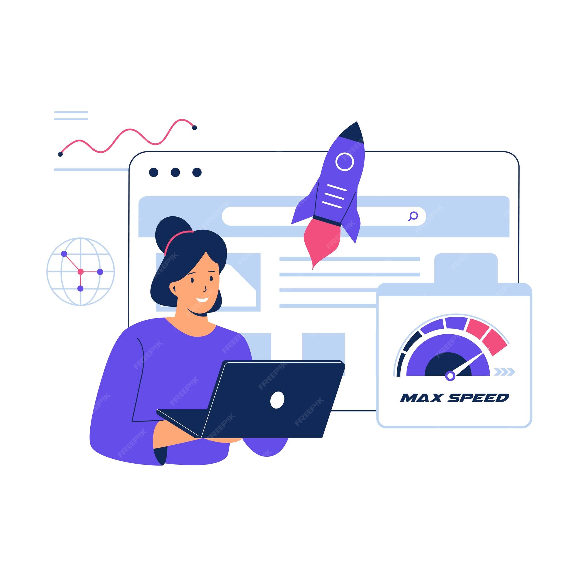 Website Optimization