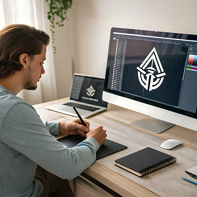 Custom Label Designs