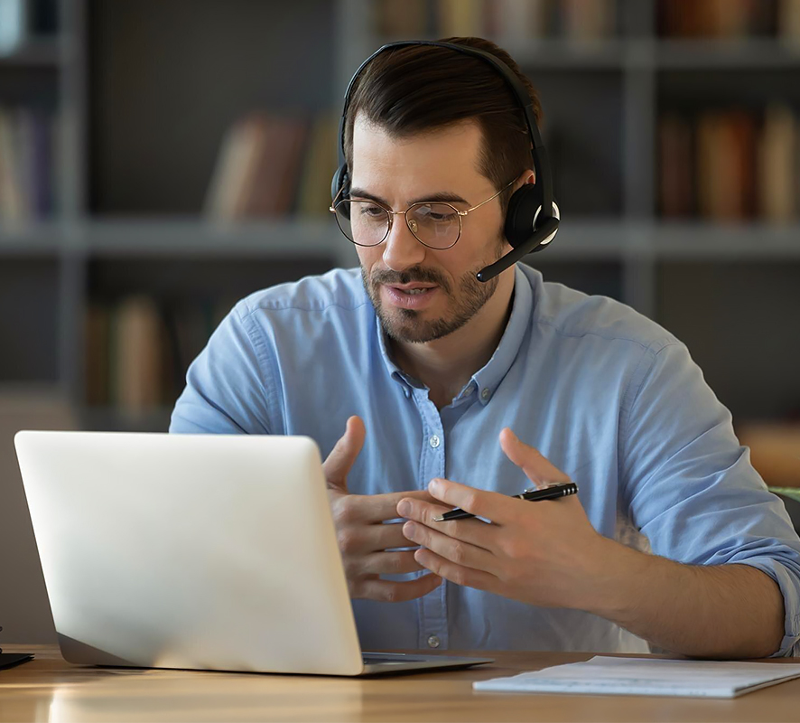 Tech Assistance Team