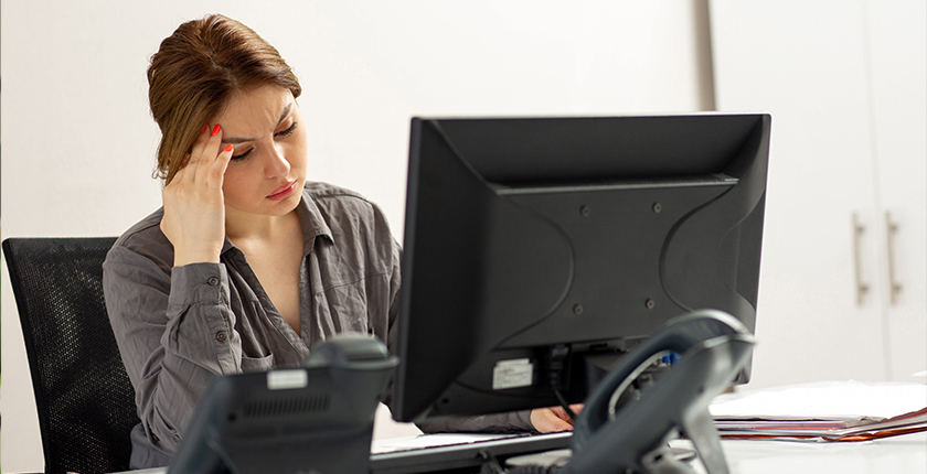 Common Computer Problems